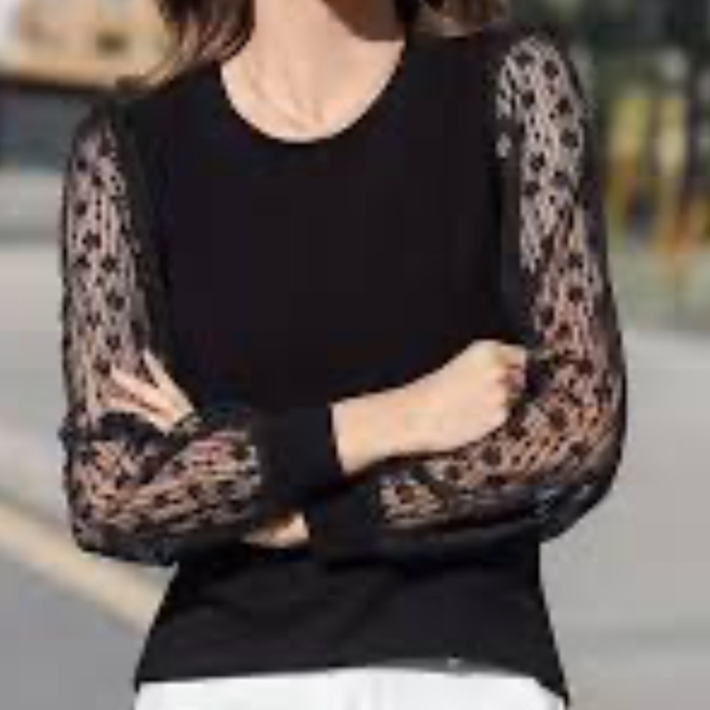 Hudson & Hudson Sweater